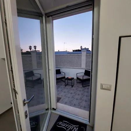 Maestra-le 토레 수다