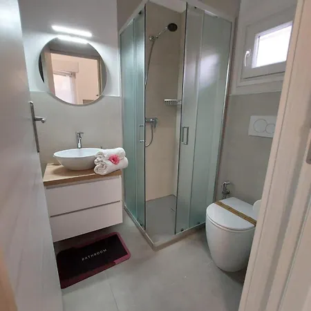 Maestra-le 펜션 토레 수다